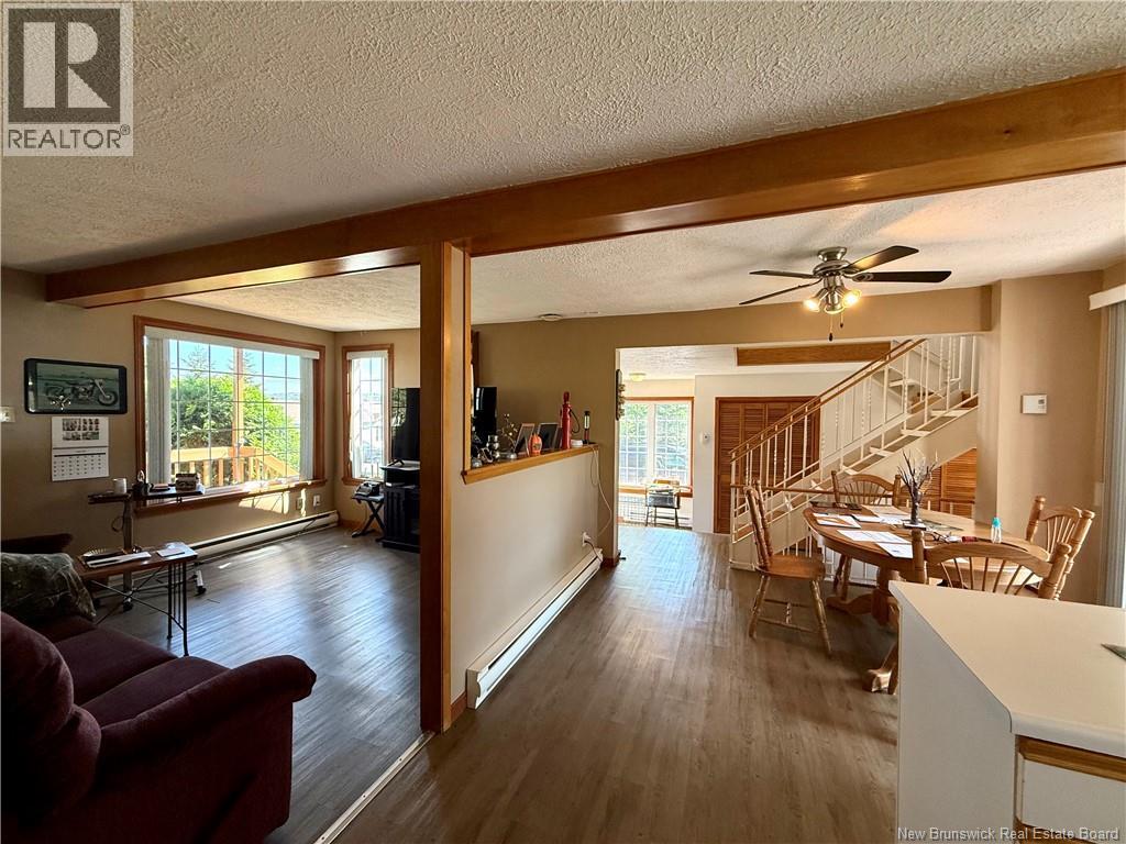 8 Bouchard Street, Saint-Basile, New Brunswick  E7C 1A6 - Photo 6 - NB124455