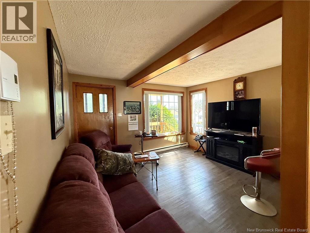 8 Bouchard Street, Saint-Basile, New Brunswick  E7C 1A6 - Photo 8 - NB124455