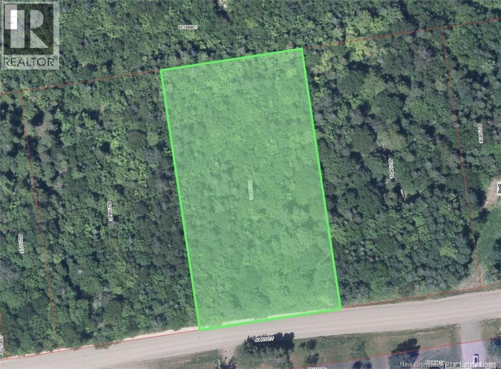 Lot Des Chalets Road, Saint-Arthur, New Brunswick  E3N 5P3 - Photo 2 - NB124492