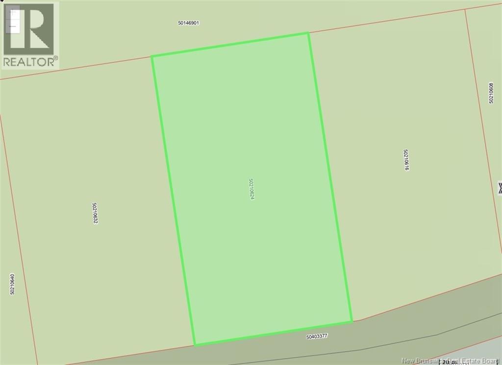 Lot Des Chalets Road, Saint-Arthur, New Brunswick  E3N 5P3 - Photo 2 - NB124258