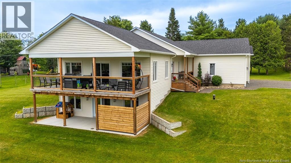 25 Scenic View Street, Island View, New Brunswick  E3E 1A1 - Photo 28 - NB124169