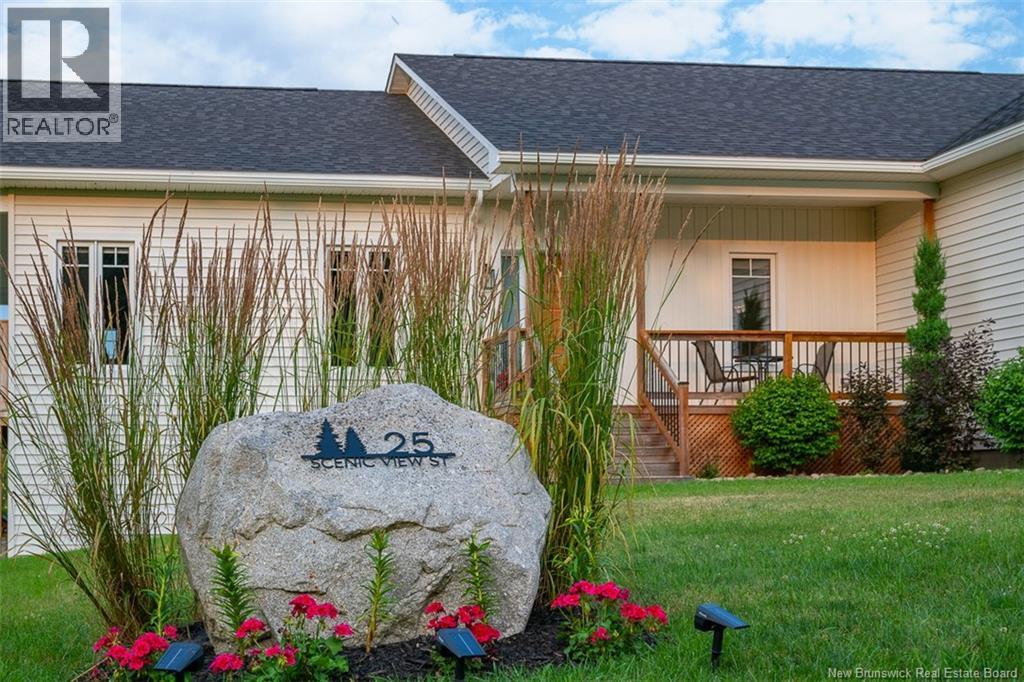 25 Scenic View Street, Island View, New Brunswick  E3E 1A1 - Photo 42 - NB124169
