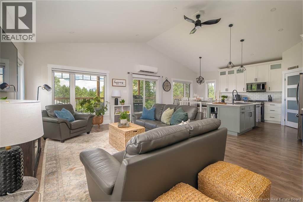 25 Scenic View Street, Island View, New Brunswick  E3E 1A1 - Photo 5 - NB124169