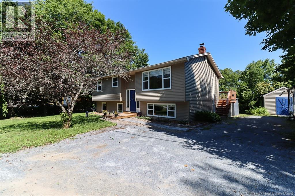20 Sheryl Drive, Rothesay, New Brunswick  E2S 1A7 - Photo 2 - NB124423