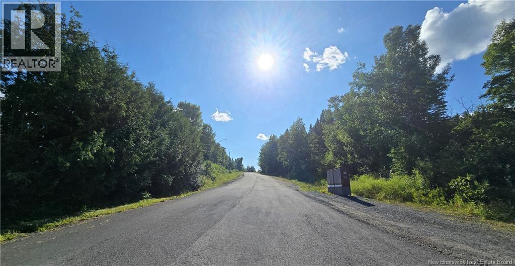 Lot Des Chalets Road, Saint-Arthur, New Brunswick  E3N 5P3 - Photo 4 - NB124494