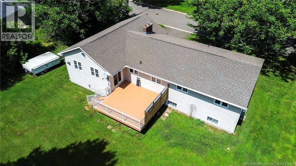 34 Day Street, Fredericton, New Brunswick  E3B 7E1 - Photo 3 - NB124443