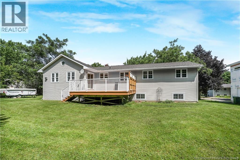34 Day Street, Fredericton, New Brunswick  E3B 7E1 - Photo 41 - NB124443