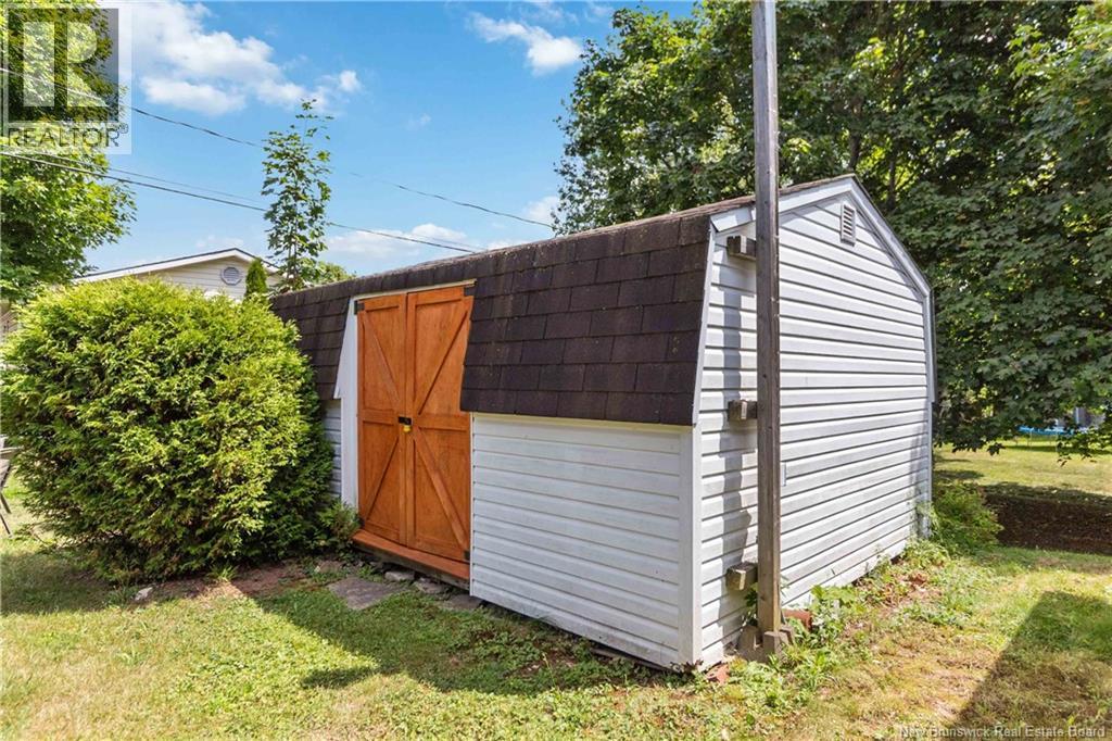 552 Breau Street, Dieppe, New Brunswick  E1A 5N1 - Photo 31 - NB124418