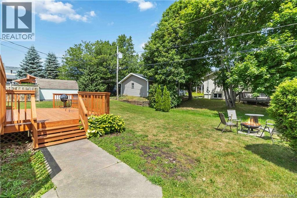 552 Breau Street, Dieppe, New Brunswick  E1A 5N1 - Photo 32 - NB124418