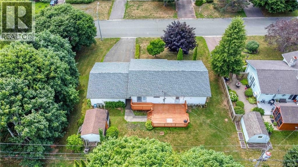 552 Breau Street, Dieppe, New Brunswick  E1A 5N1 - Photo 42 - NB124418