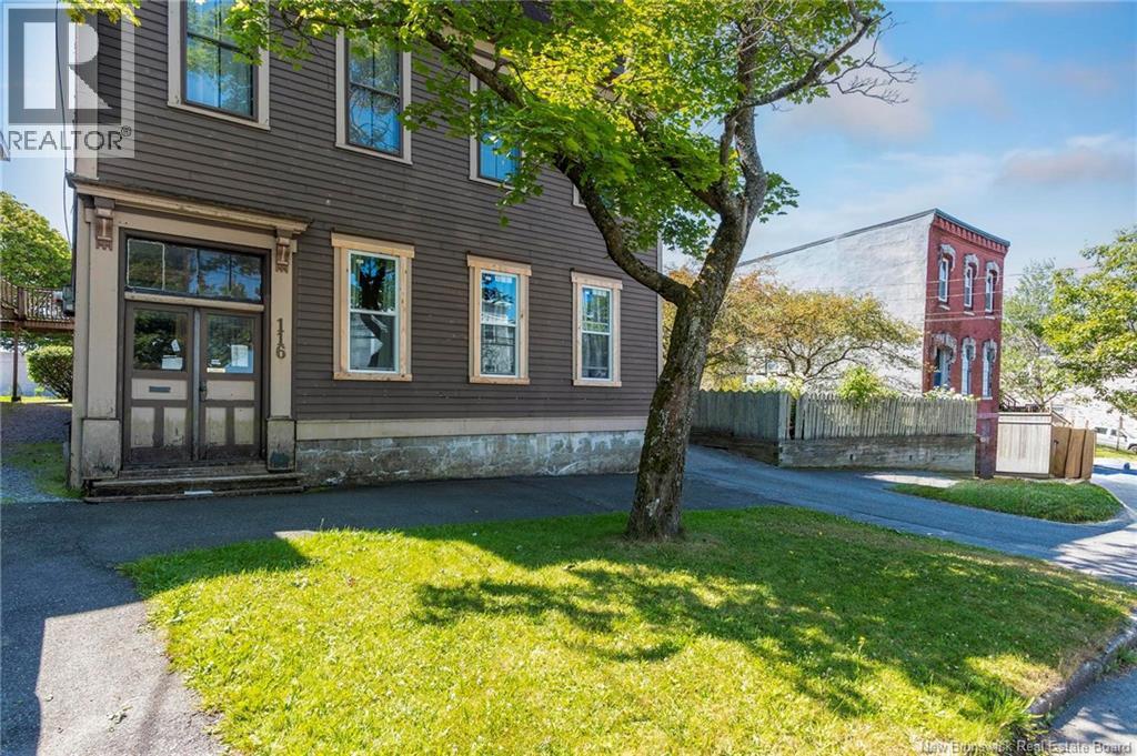 116 Broad Street, Saint John, New Brunswick  E2L 1Y6 - Photo 4 - NB124139