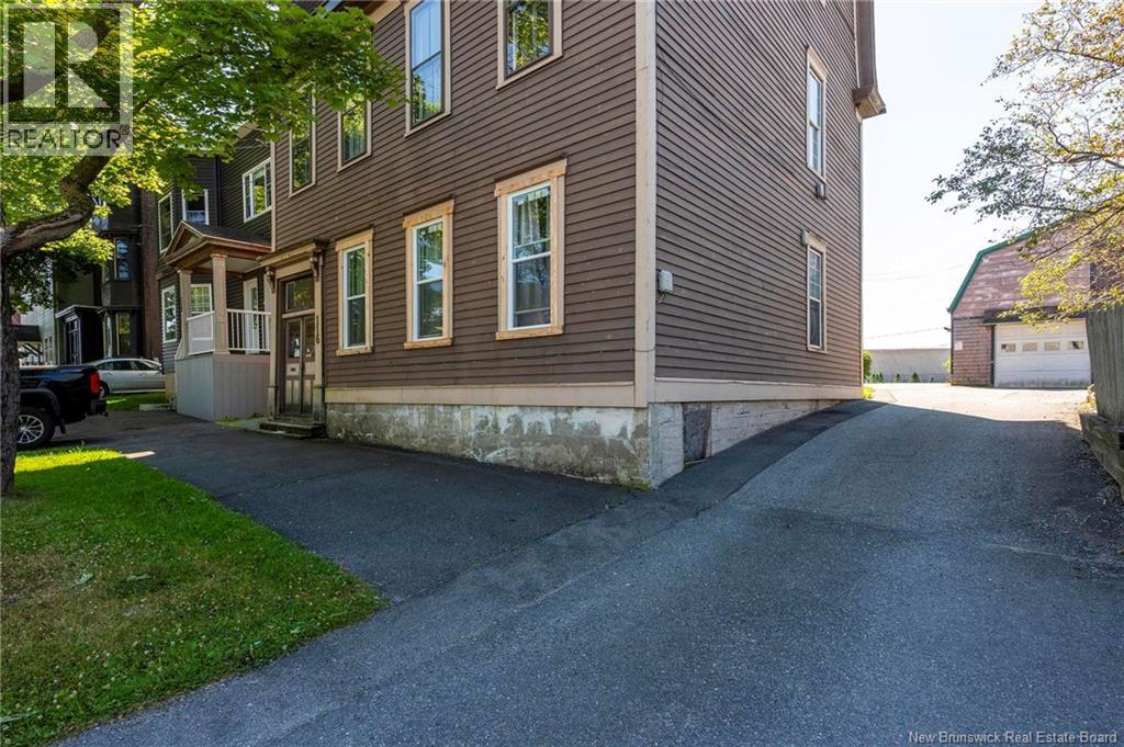 116 Broad Street, Saint John, New Brunswick  E2L 1Y6 - Photo 40 - NB124139