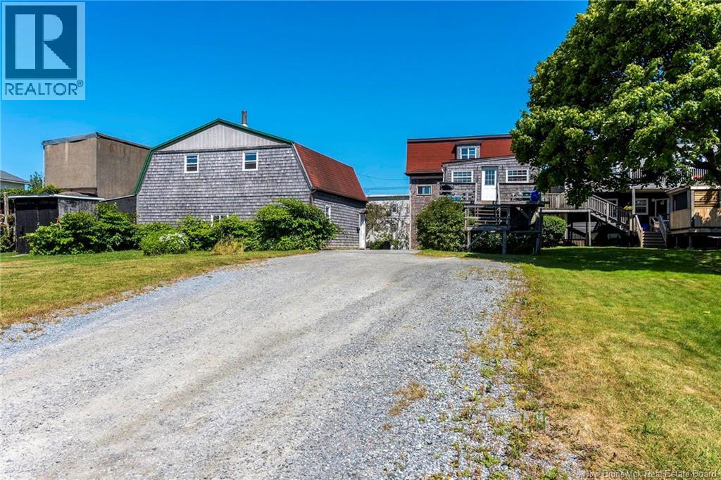 116 Broad Street, Saint John, New Brunswick  E2L 1Y6 - Photo 48 - NB124139
