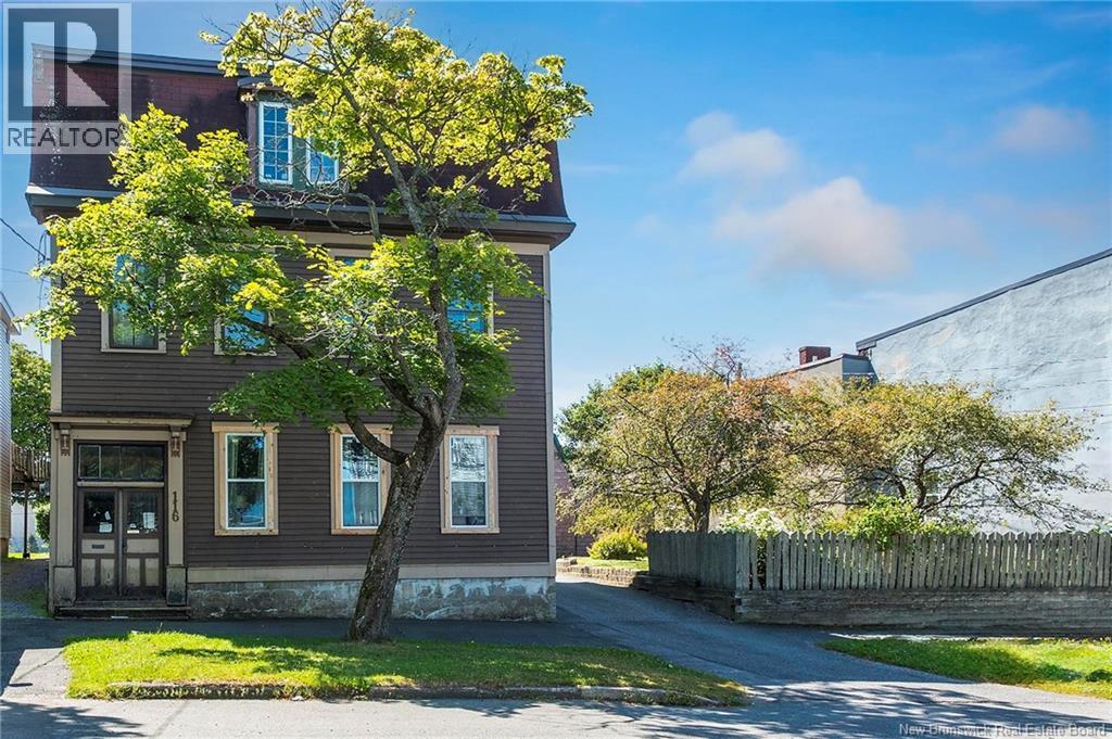 116 Broad Street, Saint John, New Brunswick  E2L 1Y6 - Photo 50 - NB124139