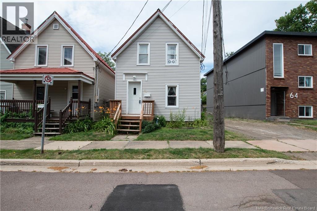 60 Elm Street, Moncton, New Brunswick  E1C 5T6 - Photo 30 - NB124504