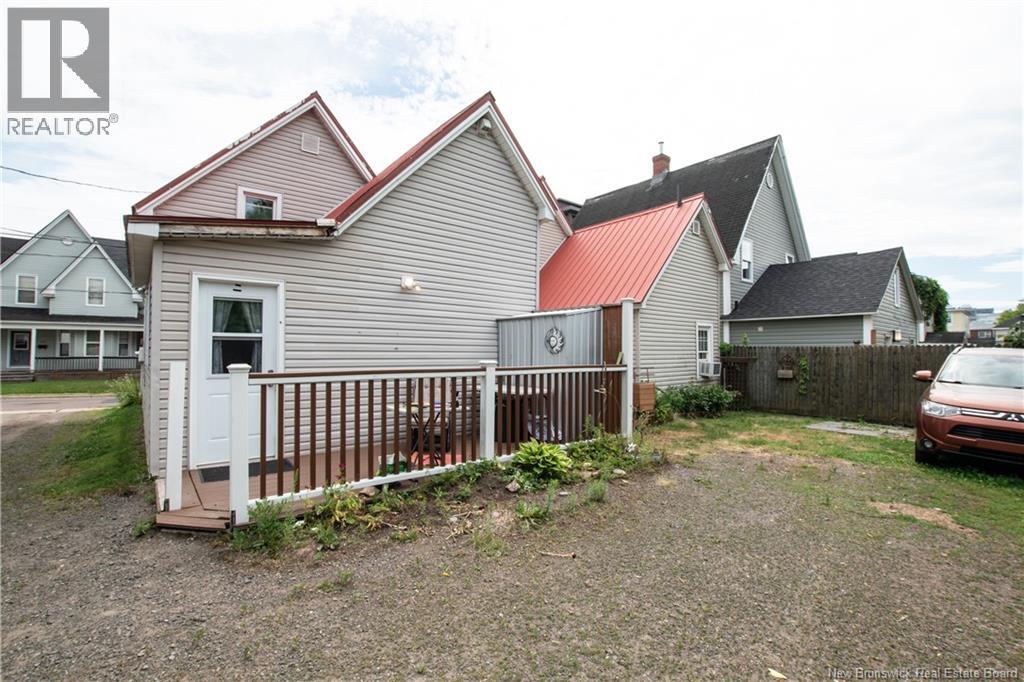 60 Elm Street, Moncton, New Brunswick  E1C 5T6 - Photo 34 - NB124504