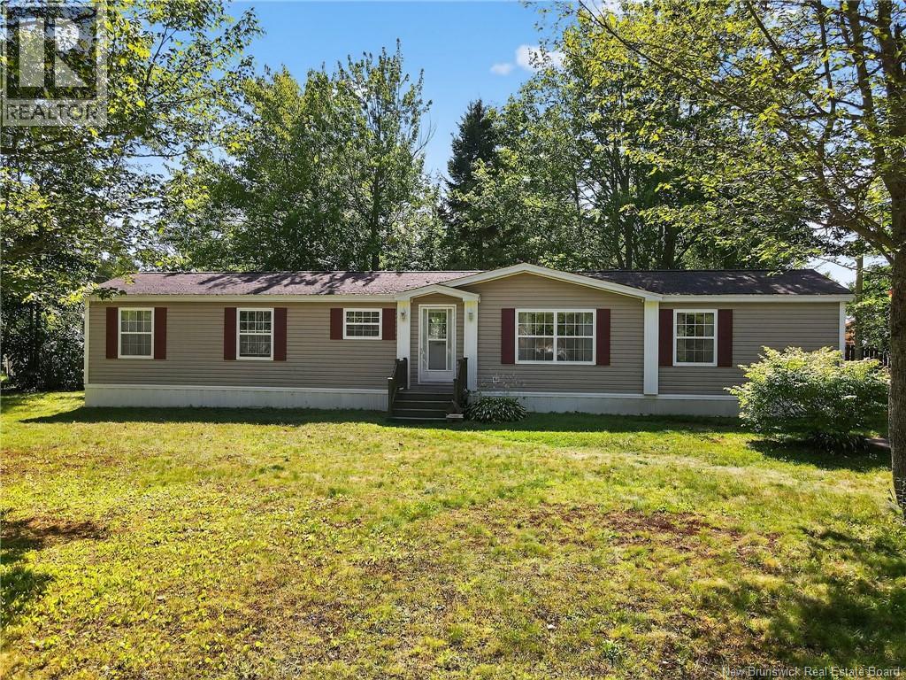 7 Cedargrove, Moncton, New Brunswick