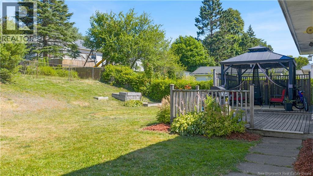 31 Dorothea Drive, Saint John, New Brunswick  E2J 3H9 - Photo 26 - NB124531