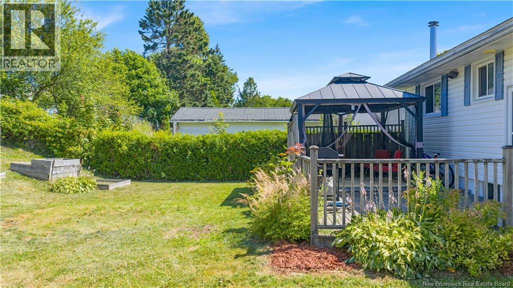 31 Dorothea Drive, Saint John, New Brunswick  E2J 3H9 - Photo 28 - NB124531