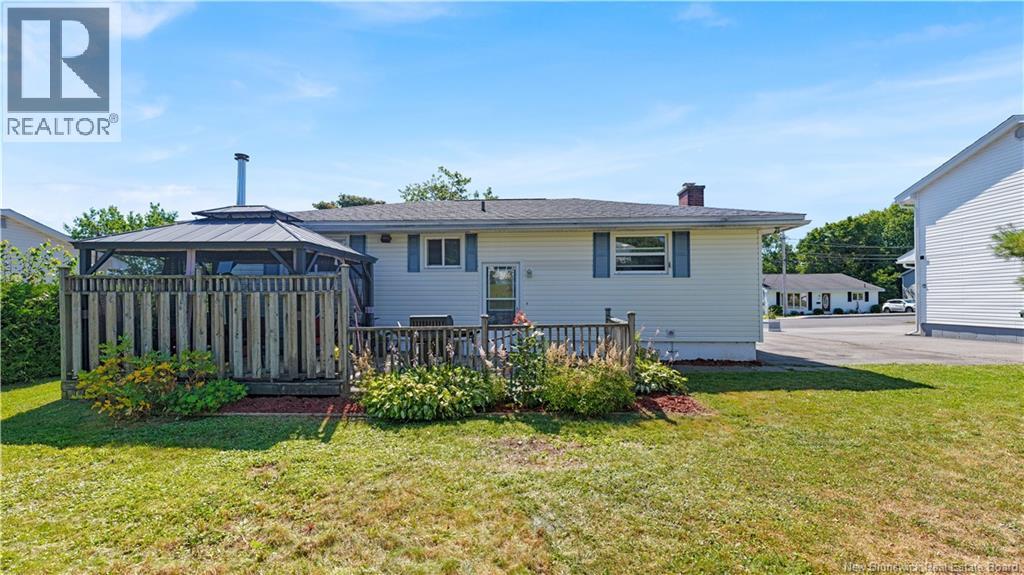 31 Dorothea Drive, Saint John, New Brunswick  E2J 3H9 - Photo 29 - NB124531