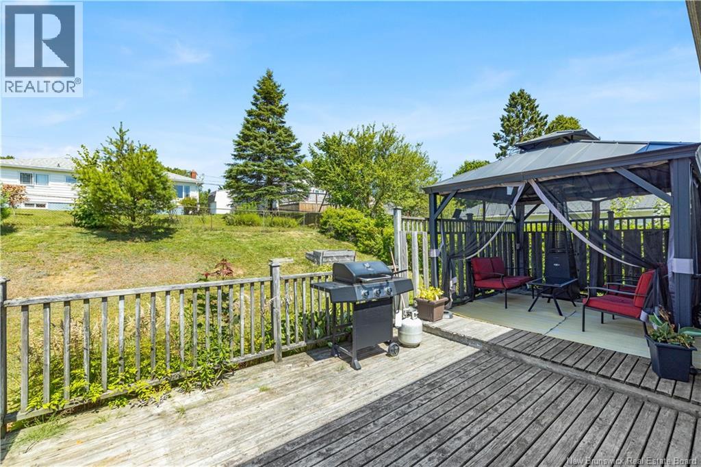 31 Dorothea Drive, Saint John, New Brunswick  E2J 3H9 - Photo 30 - NB124531