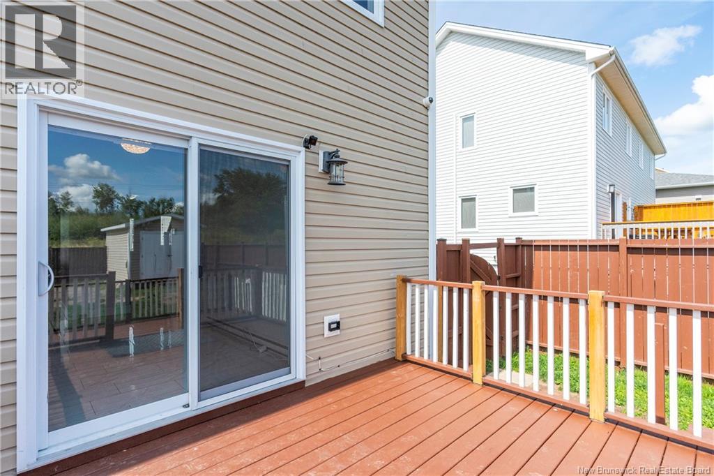 37 Stillwater Drive, Moncton, New Brunswick  E1E 0E3 - Photo 34 - NB124440
