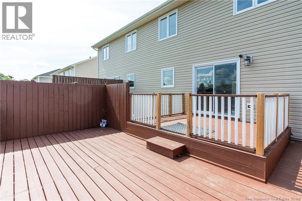 37 Stillwater Drive, Moncton, New Brunswick  E1E 0E3 - Photo 35 - NB124440