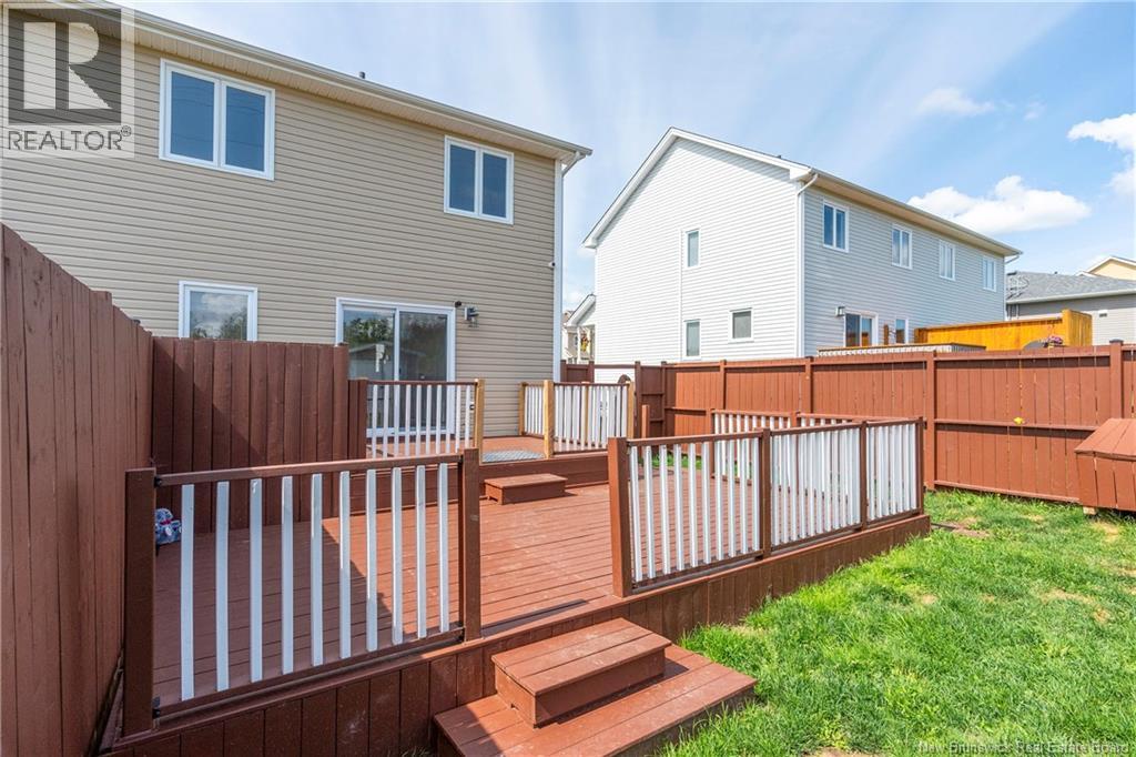 37 Stillwater Drive, Moncton, New Brunswick  E1E 0E3 - Photo 40 - NB124440