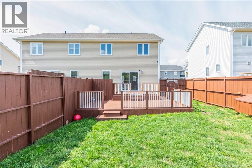 37 Stillwater Drive, Moncton, New Brunswick  E1E 0E3 - Photo 41 - NB124440