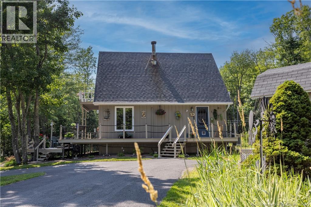 69 Holders Point Lane, Scotchtown, New Brunswick  E4B 1X3 - Photo 5 - NB124368
