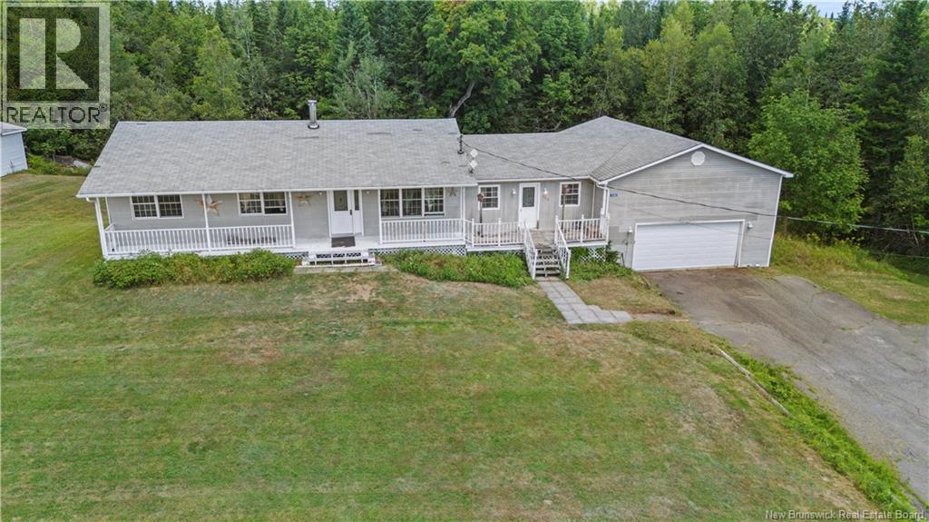 330 Tripp Settlement Road, Keswick Ridge, New Brunswick  E6L 1W3 - Photo 47 - NB124185