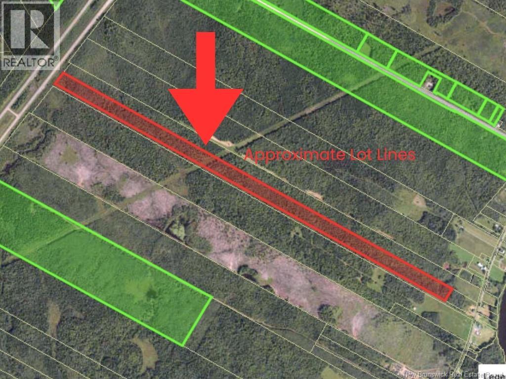 Lot Route 715, Coles Island, New Brunswick  E4C 2T1 - Photo 2 - NB124459