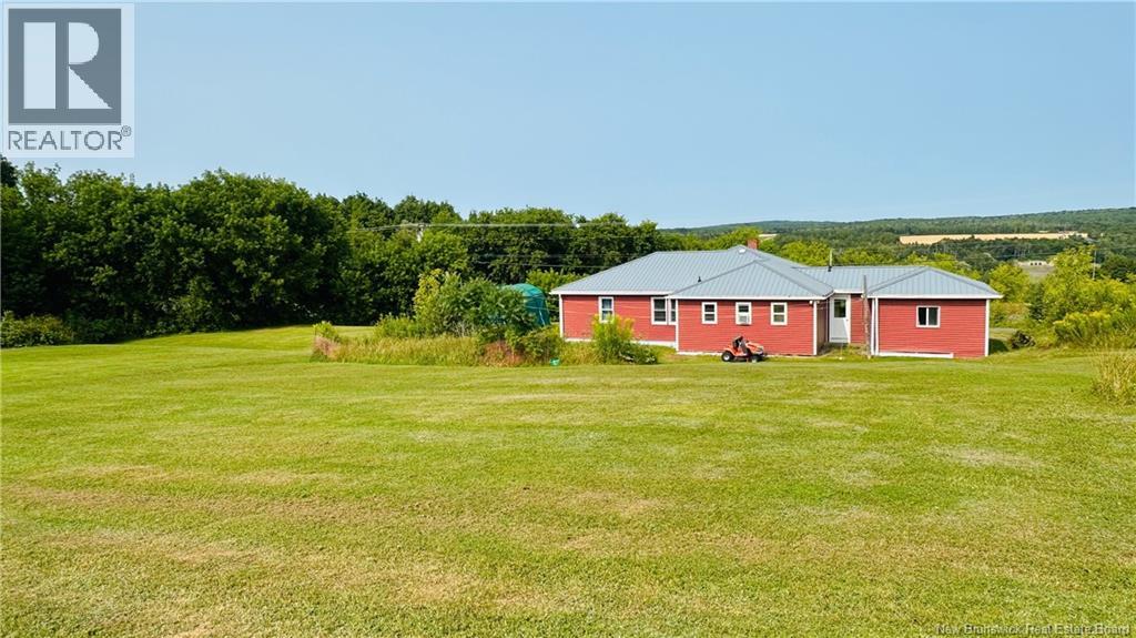 2459 103 Route, Somerville, New Brunswick  E7P 3B7 - Photo 2 - NB124248