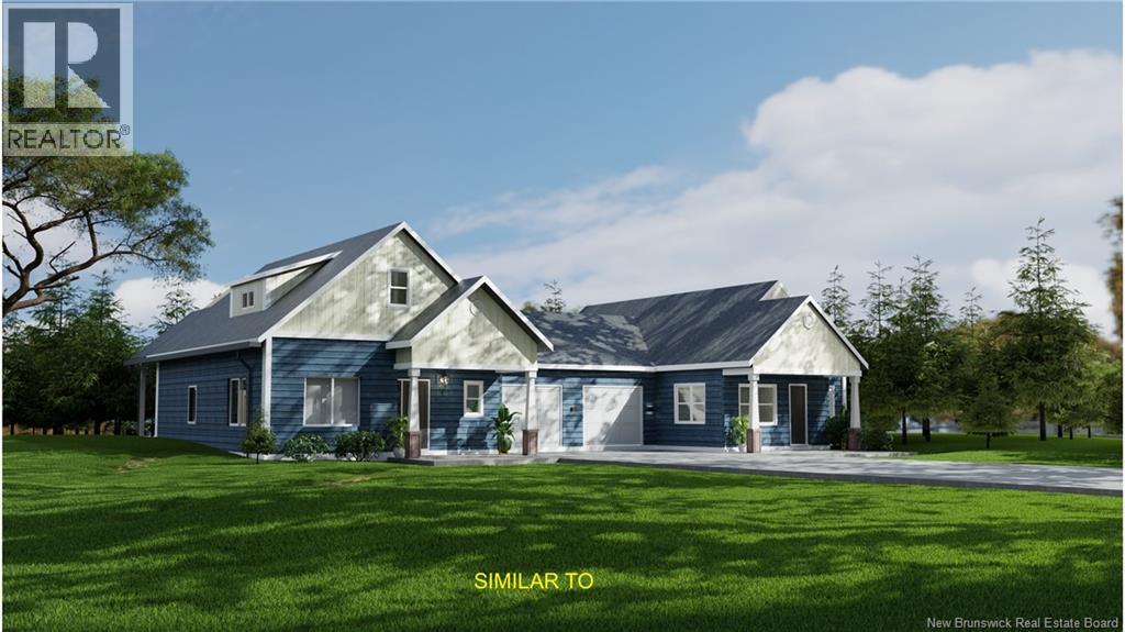 47 Homestead Drive, Hampton, New Brunswick