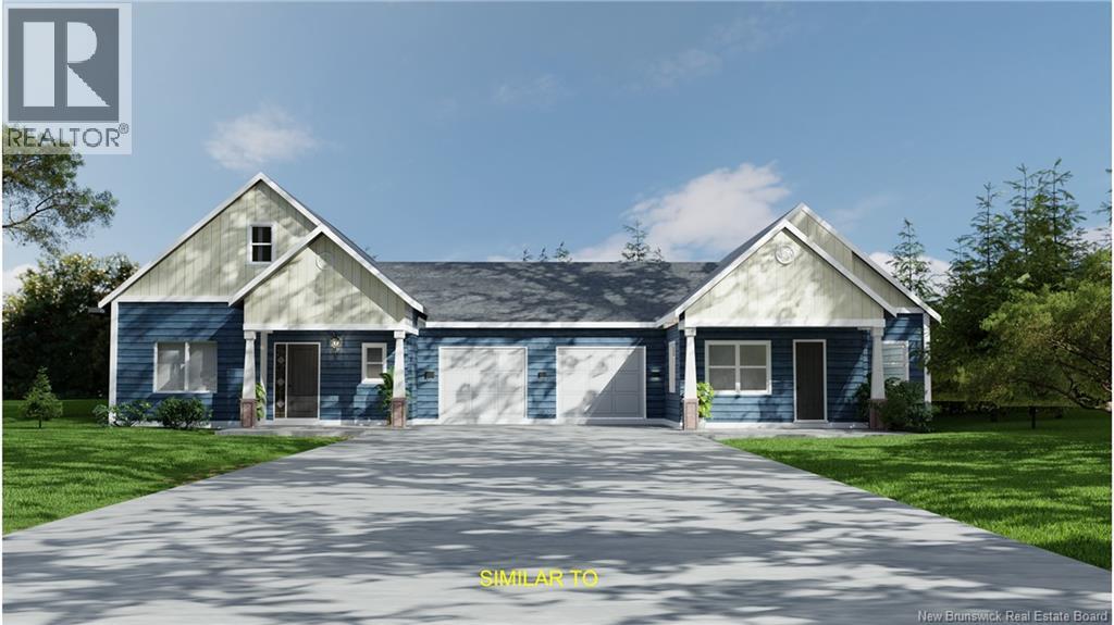 47 Homestead Drive, Hampton, New Brunswick  E5N 0J7 - Photo 2 - NB123787