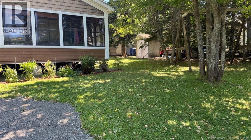 822 Route 215, Saint-François-De-Madawaska, New Brunswick  E7A 1G9 - Photo 20 - NB124549