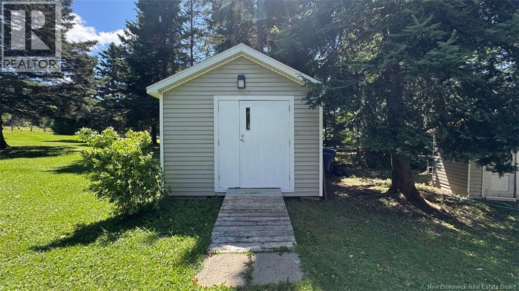 822 Route 215, Saint-François-De-Madawaska, New Brunswick  E7A 1G9 - Photo 25 - NB124549