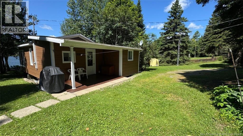 822 Route 215, Saint-François-De-Madawaska, New Brunswick  E7A 1G9 - Photo 26 - NB124549