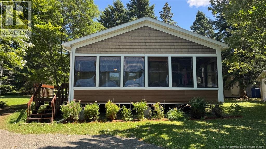 822 Route 215, Saint-François-De-Madawaska, New Brunswick  E7A 1G9 - Photo 3 - NB124549