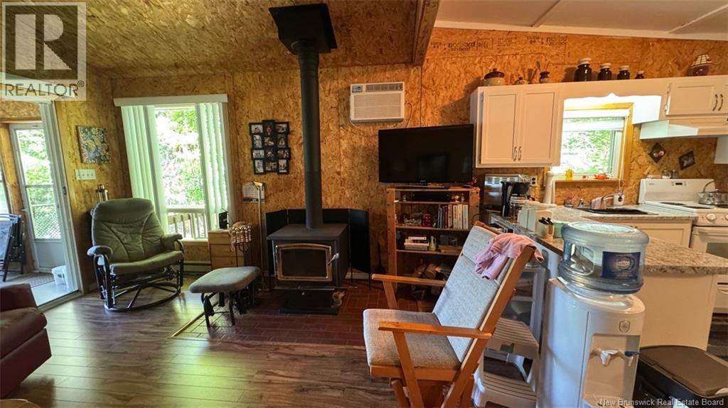 822 Route 215, Saint-François-De-Madawaska, New Brunswick  E7A 1G9 - Photo 8 - NB124549