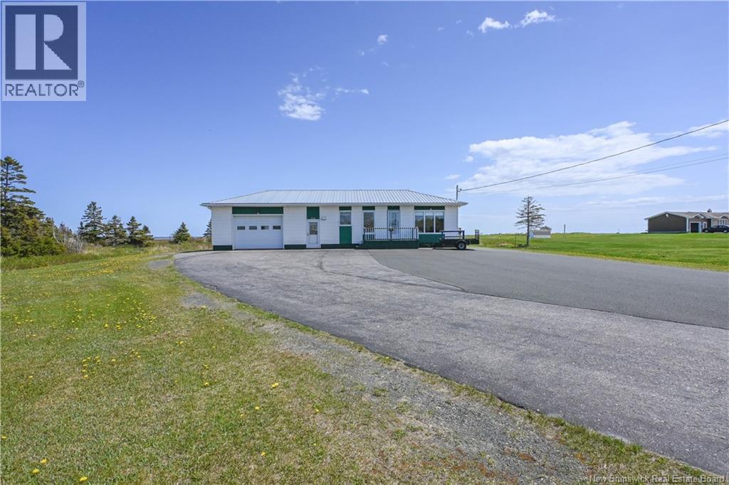 1518 De La Mer Boulevard, Saint-Marie-Saint-Raphaël, New Brunswick  E8T 1P3 - Photo 2 - NB124545