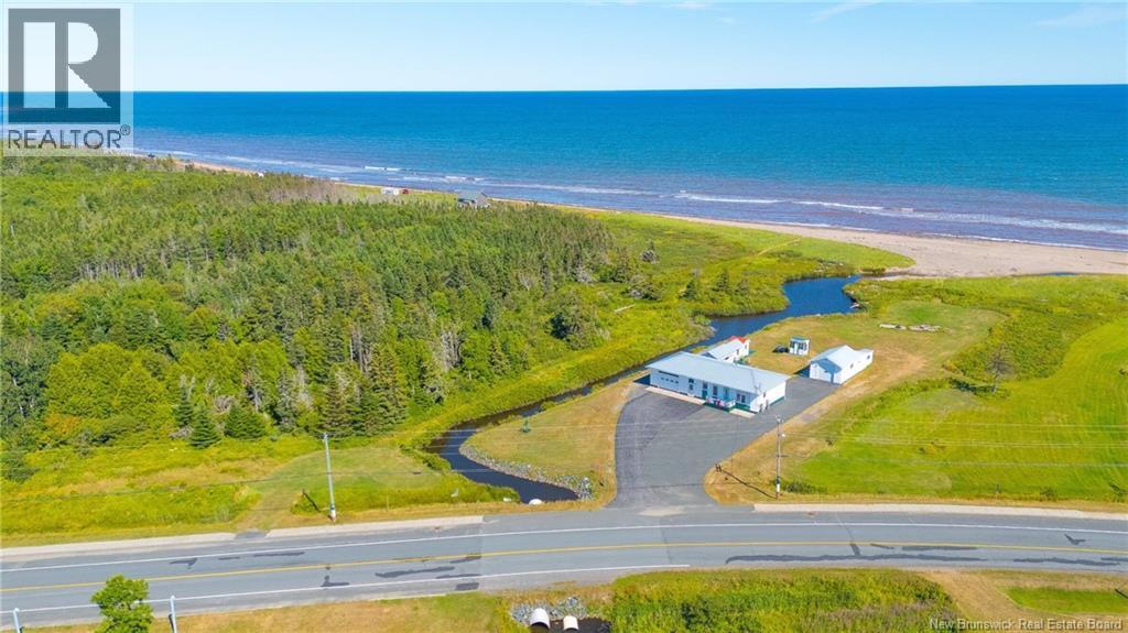 1518 De La Mer Boulevard, Saint-Marie-Saint-Raphaël, New Brunswick  E8T 1P3 - Photo 24 - NB124545
