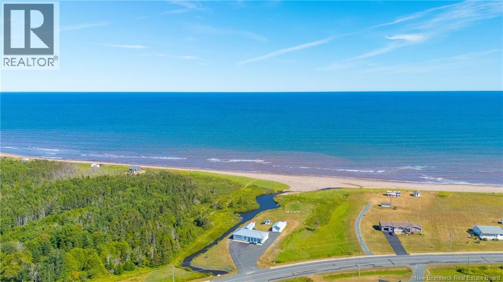 1518 De La Mer Boulevard, Saint-Marie-Saint-Raphaël, New Brunswick  E8T 1P3 - Photo 25 - NB124545