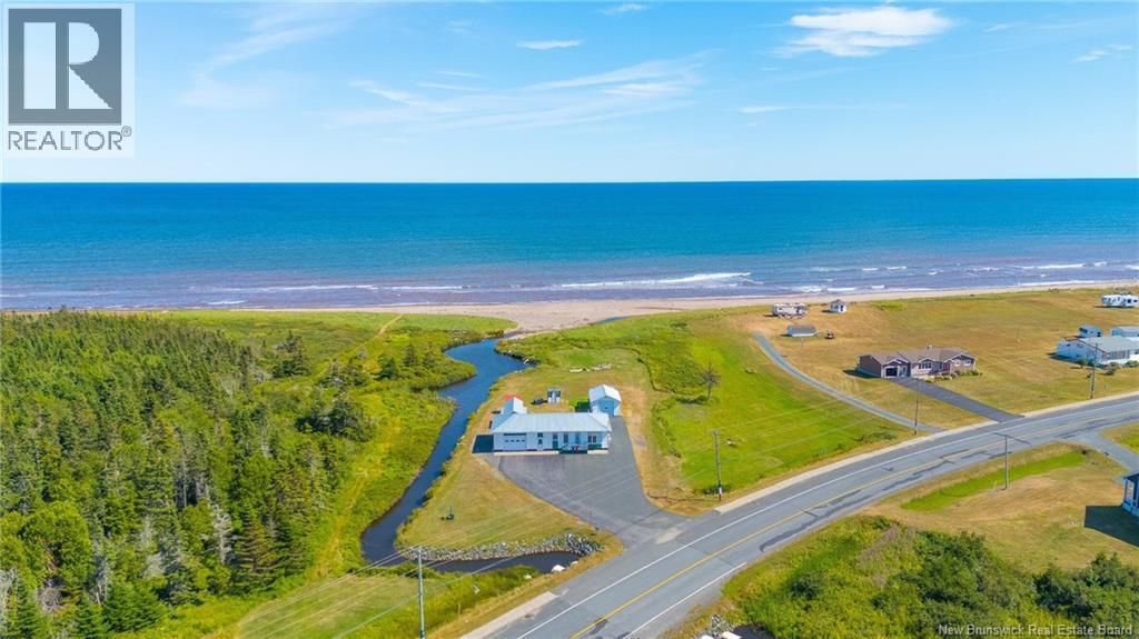 1518 De La Mer Boulevard, Saint-Marie-Saint-Raphaël, New Brunswick  E8T 1P3 - Photo 26 - NB124545