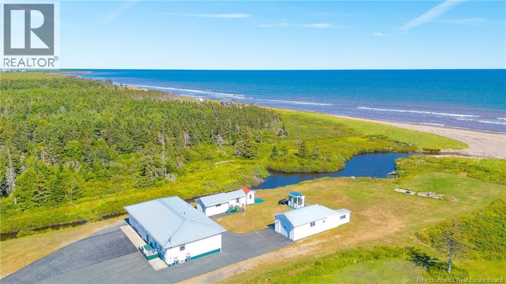 1518 De La Mer Boulevard, Saint-Marie-Saint-Raphaël, New Brunswick  E8T 1P3 - Photo 27 - NB124545