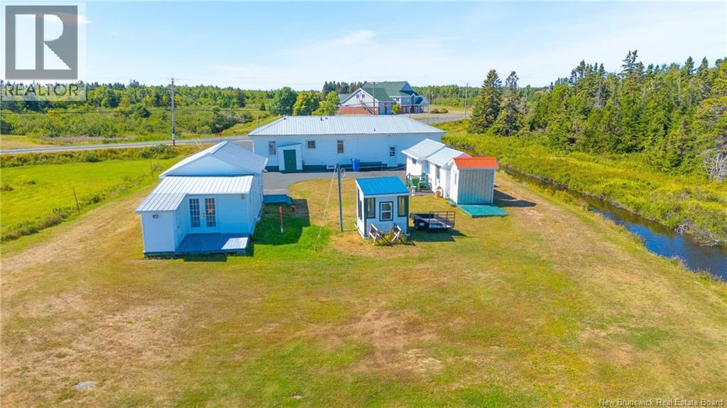 1518 De La Mer Boulevard, Saint-Marie-Saint-Raphaël, New Brunswick  E8T 1P3 - Photo 28 - NB124545