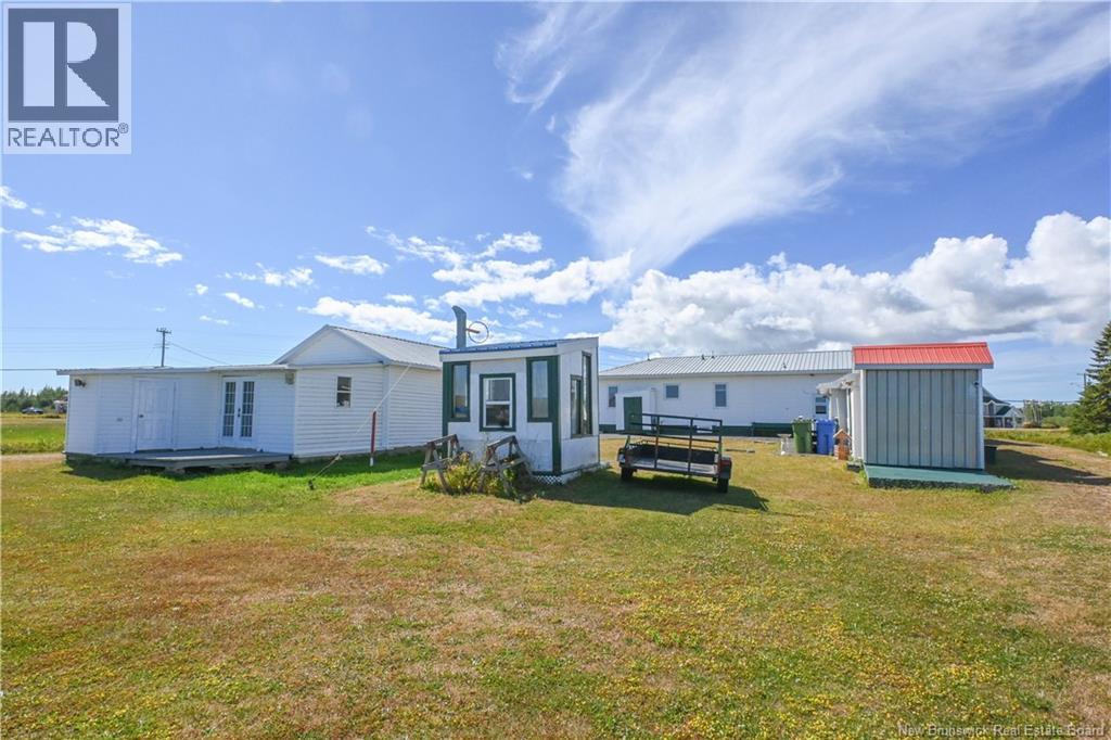 1518 De La Mer Boulevard, Saint-Marie-Saint-Raphaël, New Brunswick  E8T 1P3 - Photo 29 - NB124545