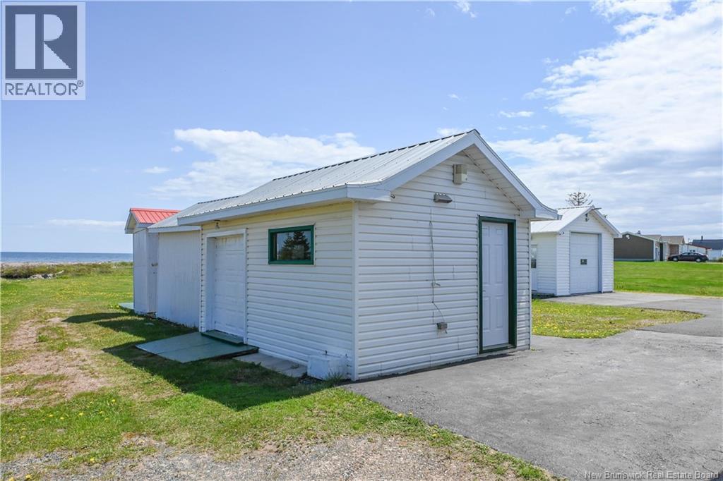 1518 De La Mer Boulevard, Saint-Marie-Saint-Raphaël, New Brunswick  E8T 1P3 - Photo 4 - NB124545