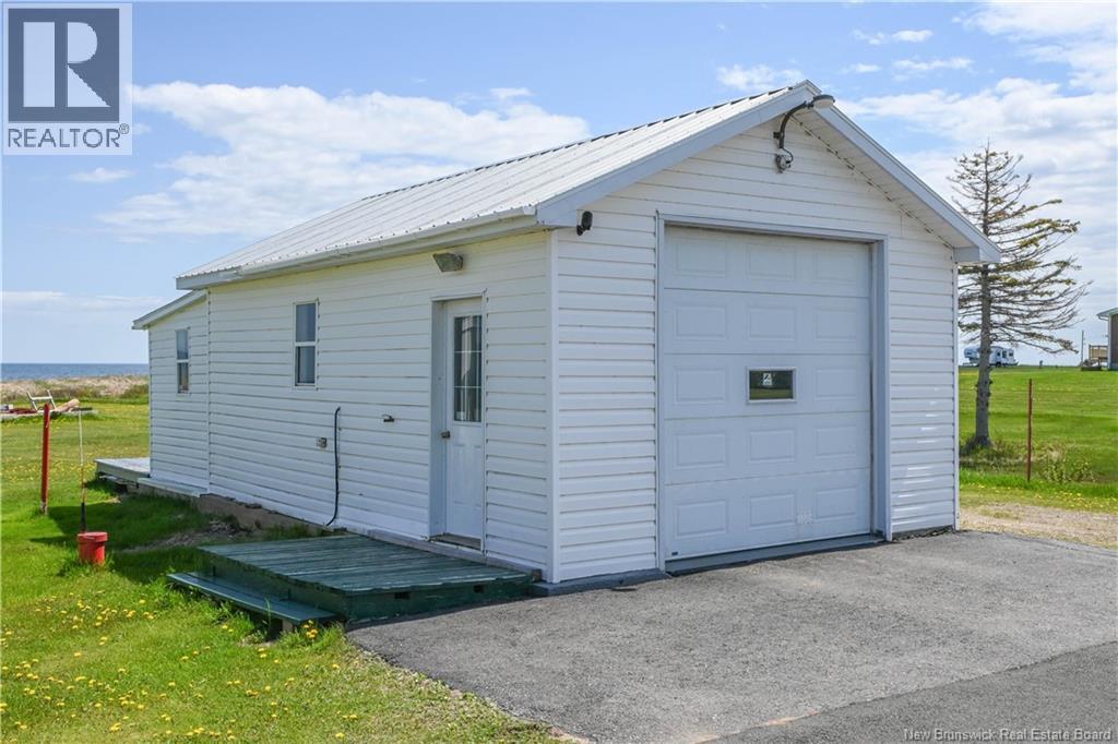 1518 De La Mer Boulevard, Saint-Marie-Saint-Raphaël, New Brunswick  E8T 1P3 - Photo 6 - NB124545