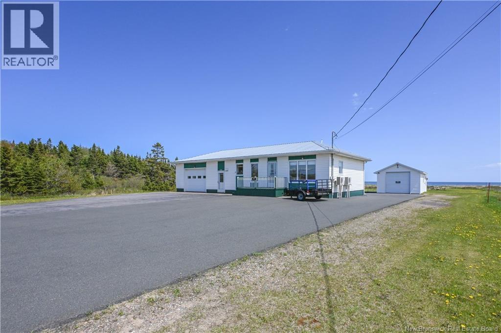 1518 De La Mer Boulevard, Saint-Marie-Saint-Raphaël, New Brunswick  E8T 1P3 - Photo 9 - NB124545